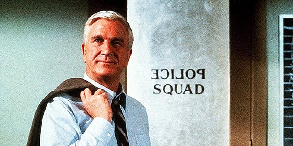 Police Squad!