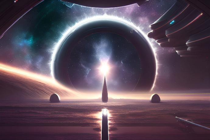 Interstellar Sancruary