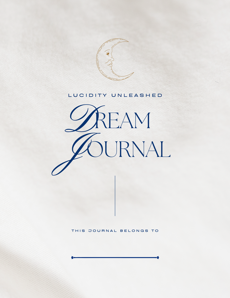 Lucidity Unleashed: A Beginner's Guide to Mastering Lucid Dreams (ebook)
