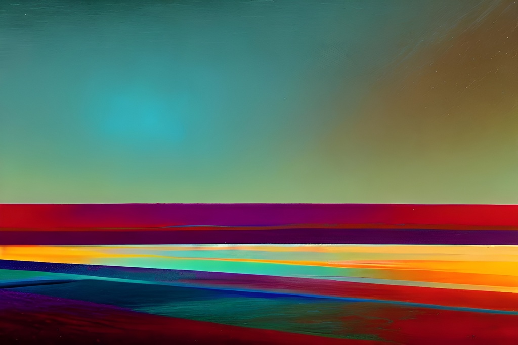 Landscape Canvas