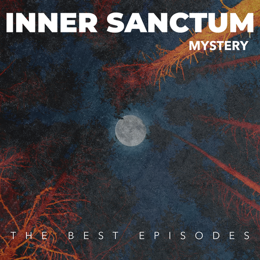 Inner Sanctum Volume I