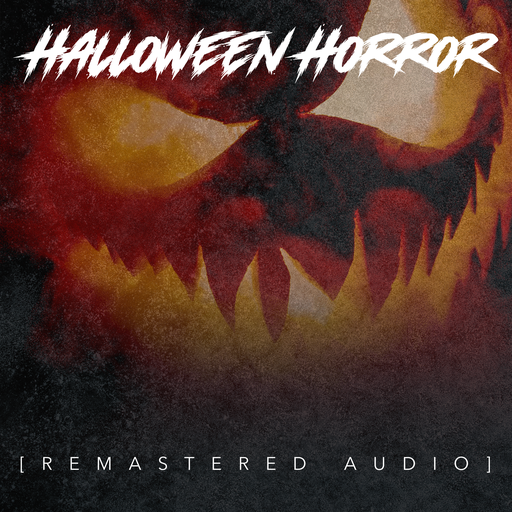 Radio Horror Volume 3 | Halloween Horror